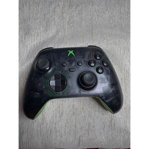 Microsoft Xbox Wireless Controller Xbox One X S 20th Anniversary Special Edition